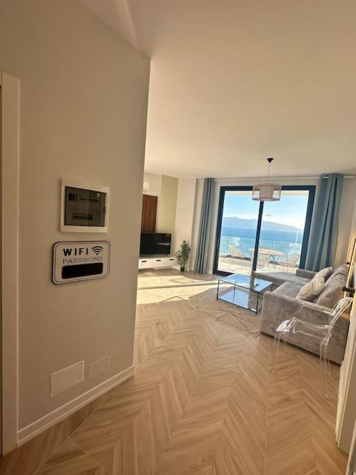 Appartement Vivien *