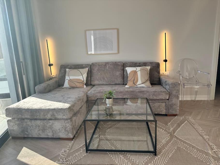 Vivien Appartement Saranda