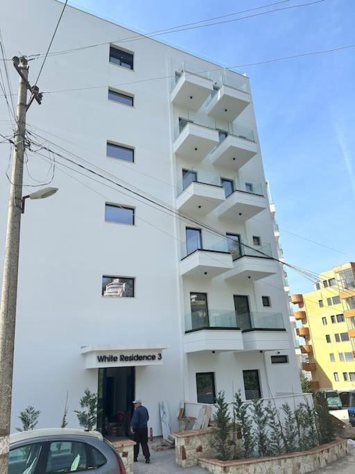 Vivien Appartement *